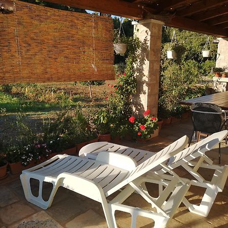Holiday Home Cvitka Vis Zewnętrze zdjęcie