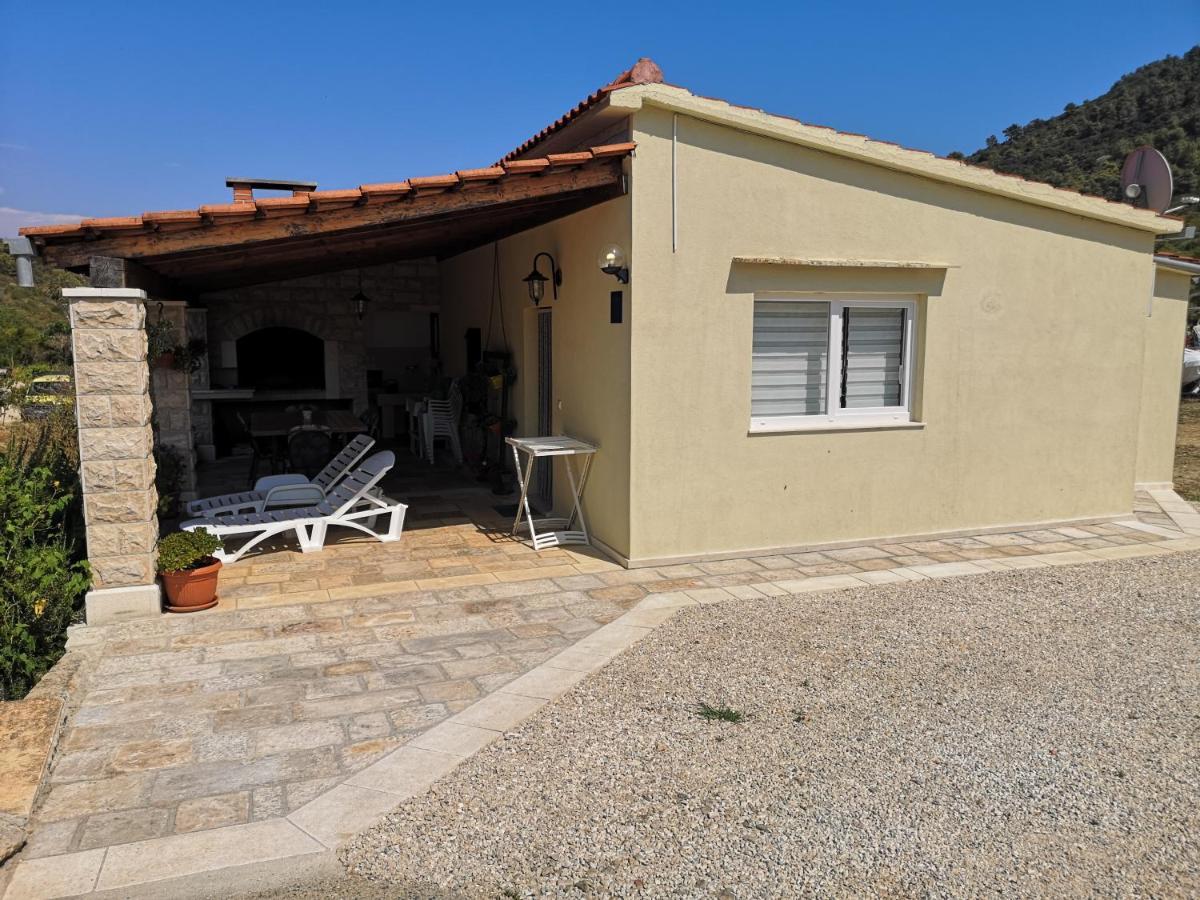 Holiday Home Cvitka Vis Zewnętrze zdjęcie