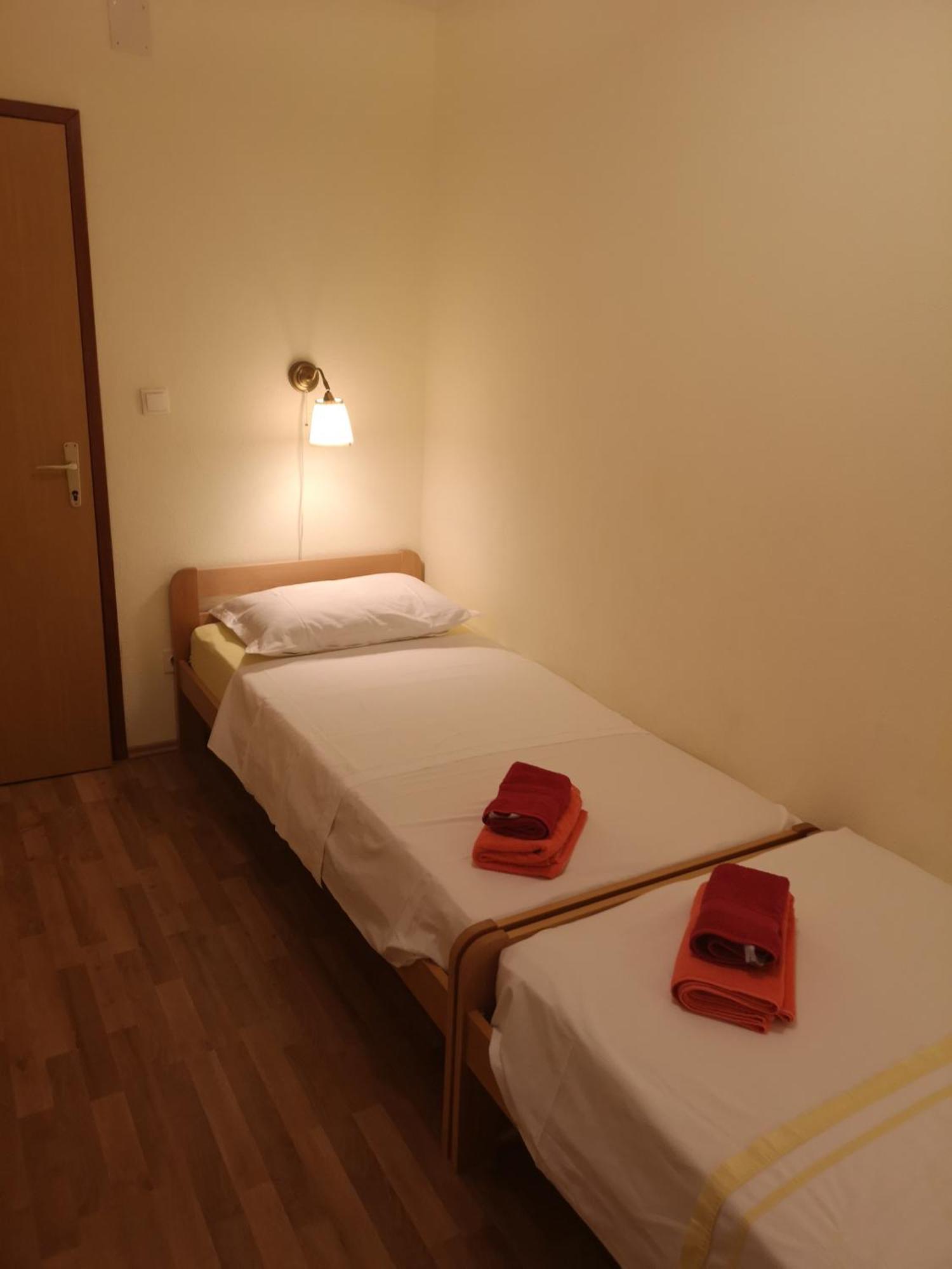 Holiday Home Cvitka Vis Zewnętrze zdjęcie