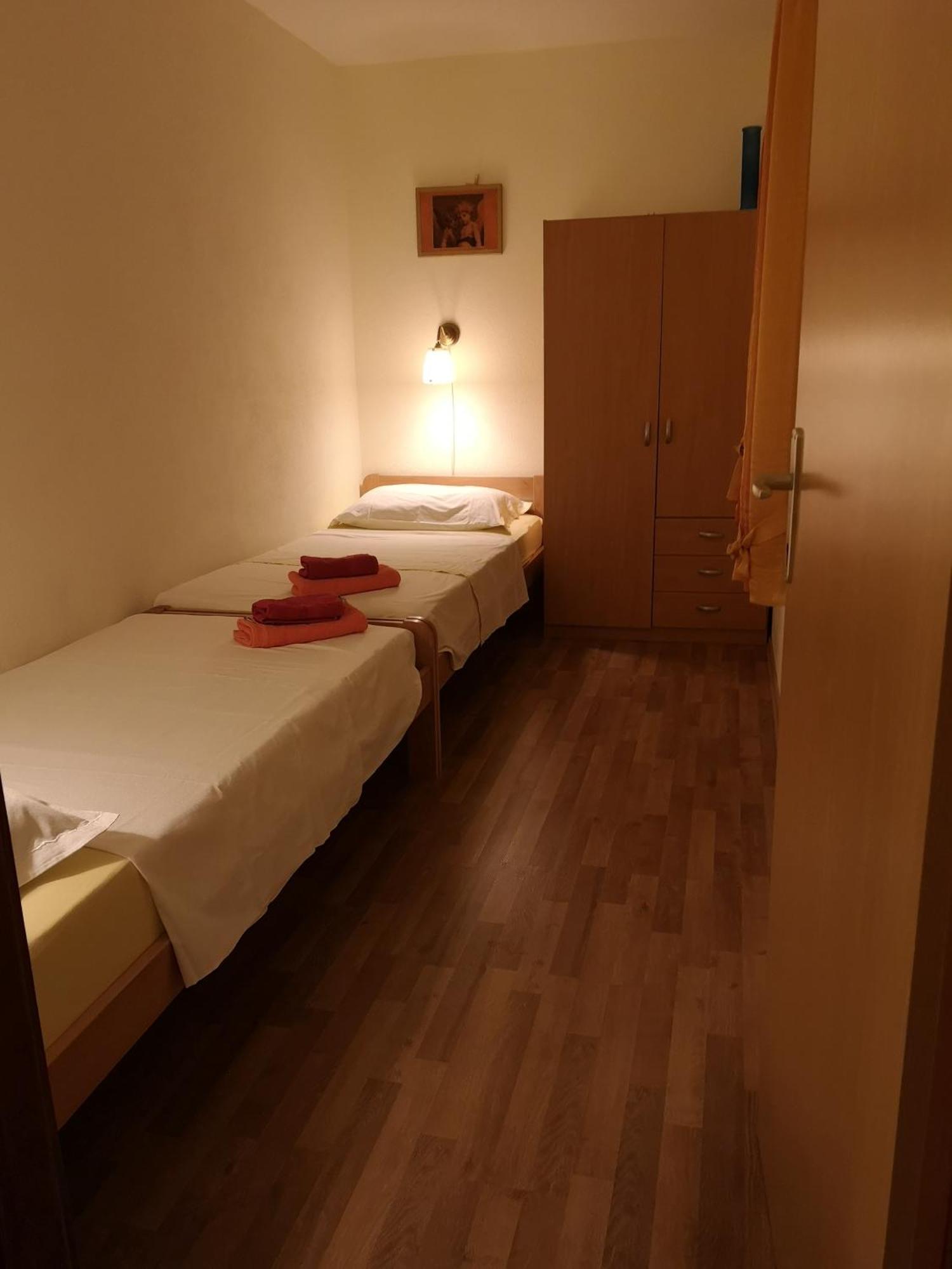 Holiday Home Cvitka Vis Zewnętrze zdjęcie