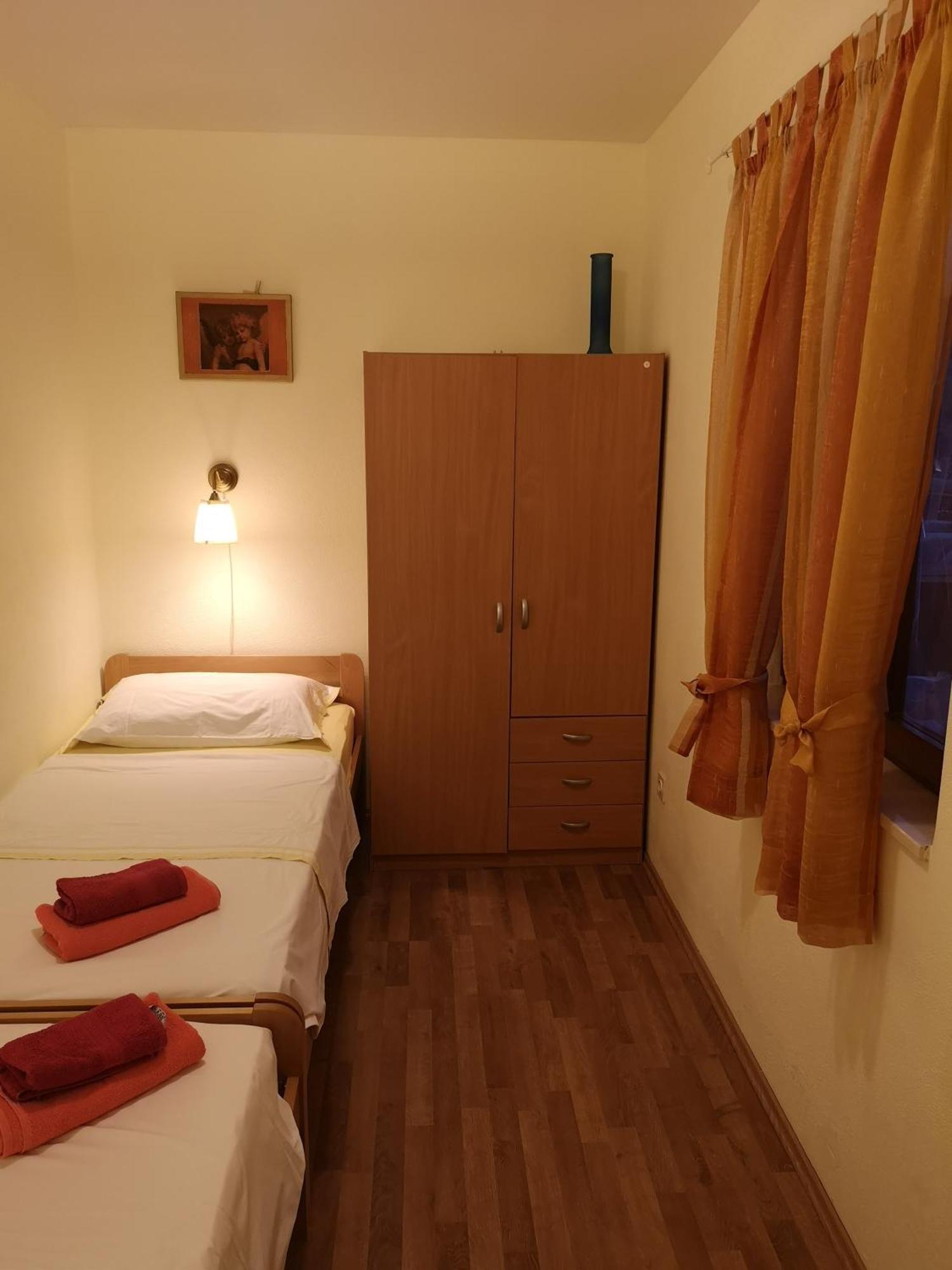 Holiday Home Cvitka Vis Zewnętrze zdjęcie