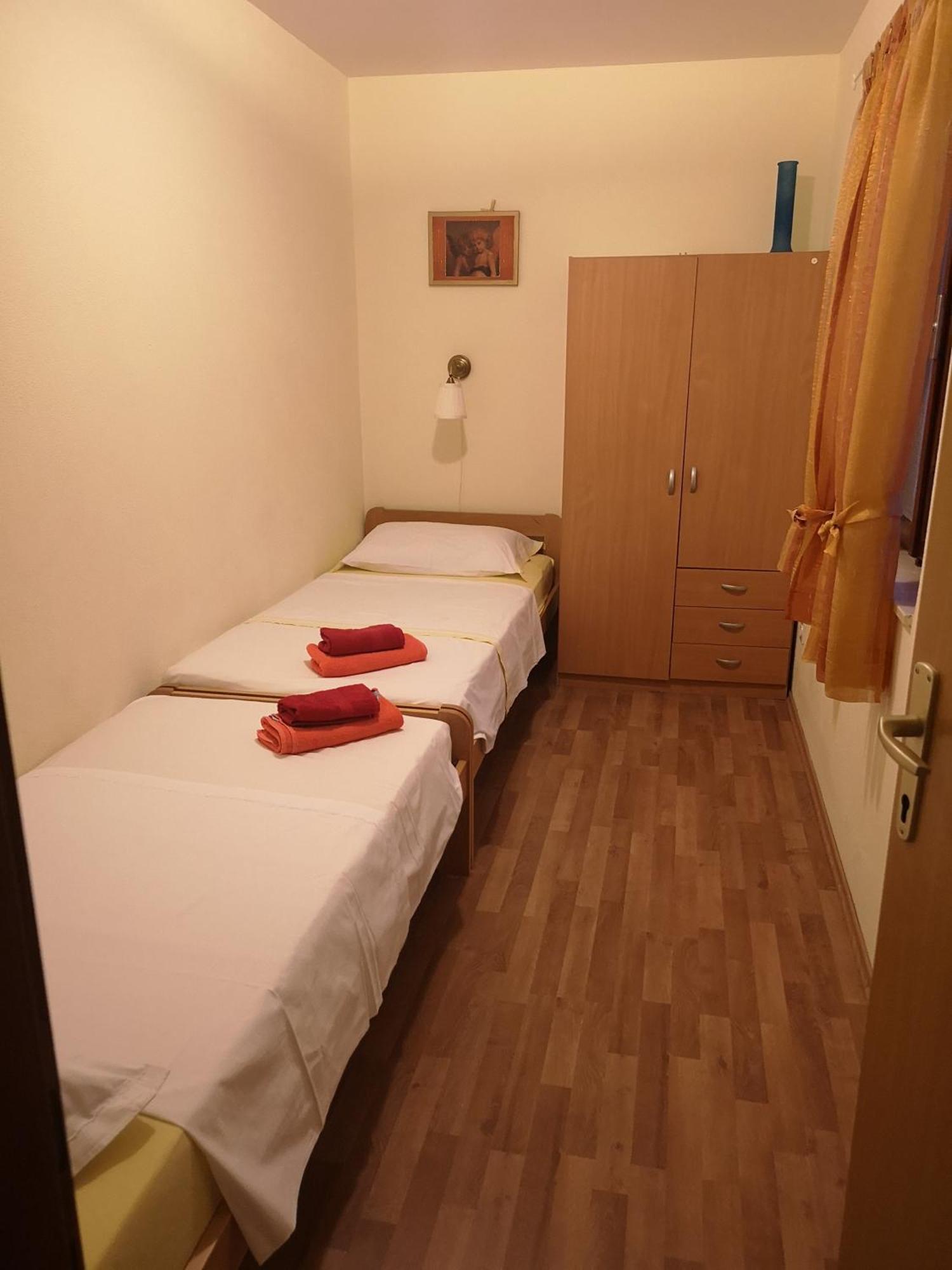 Holiday Home Cvitka Vis Zewnętrze zdjęcie