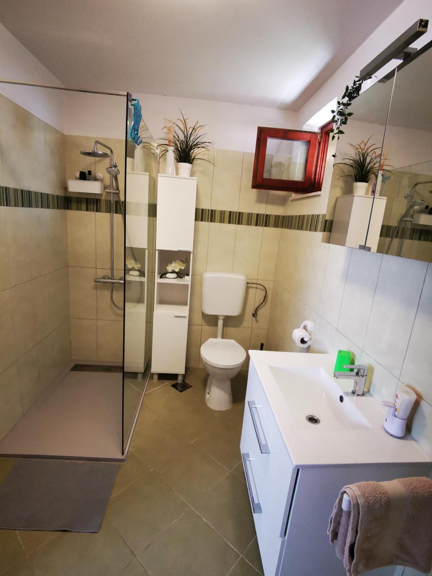 Holiday Home Cvitka Vis Zewnętrze zdjęcie