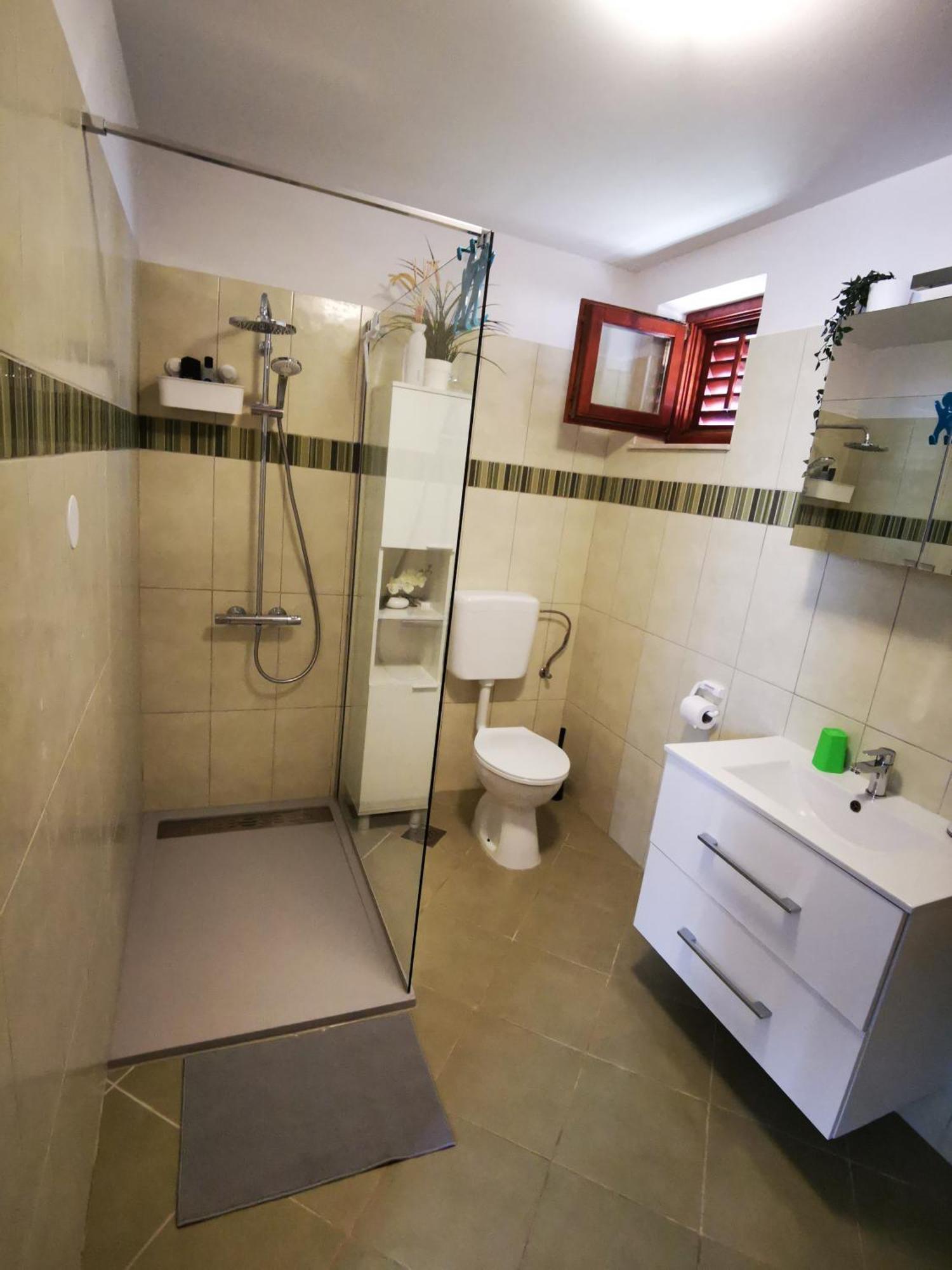 Holiday Home Cvitka Vis Zewnętrze zdjęcie