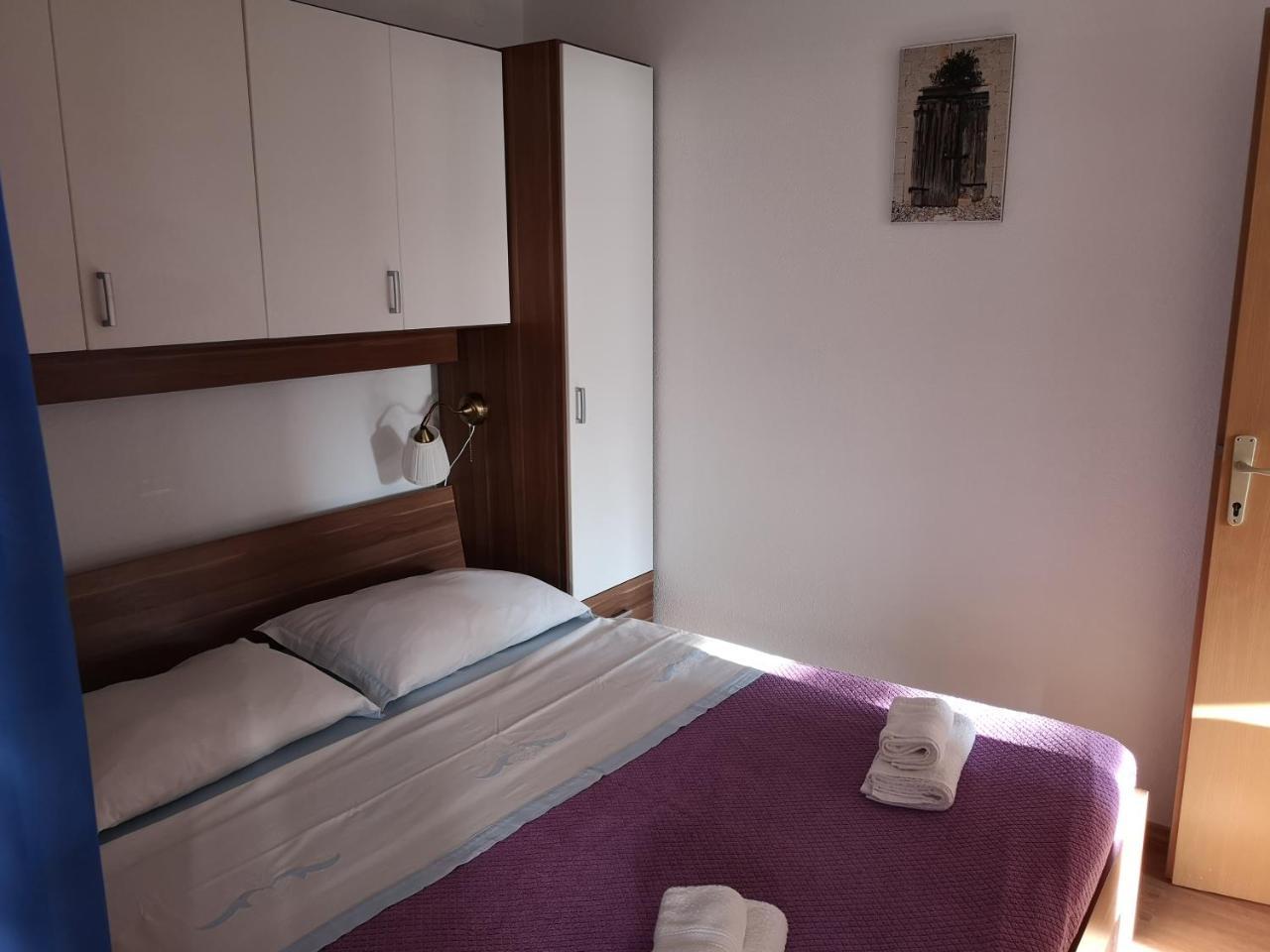 Holiday Home Cvitka Vis Zewnętrze zdjęcie