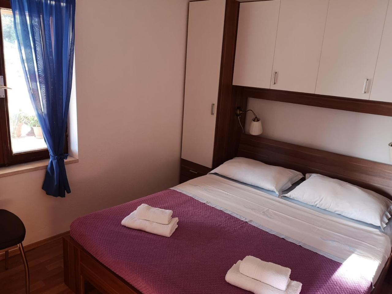Holiday Home Cvitka Vis Zewnętrze zdjęcie