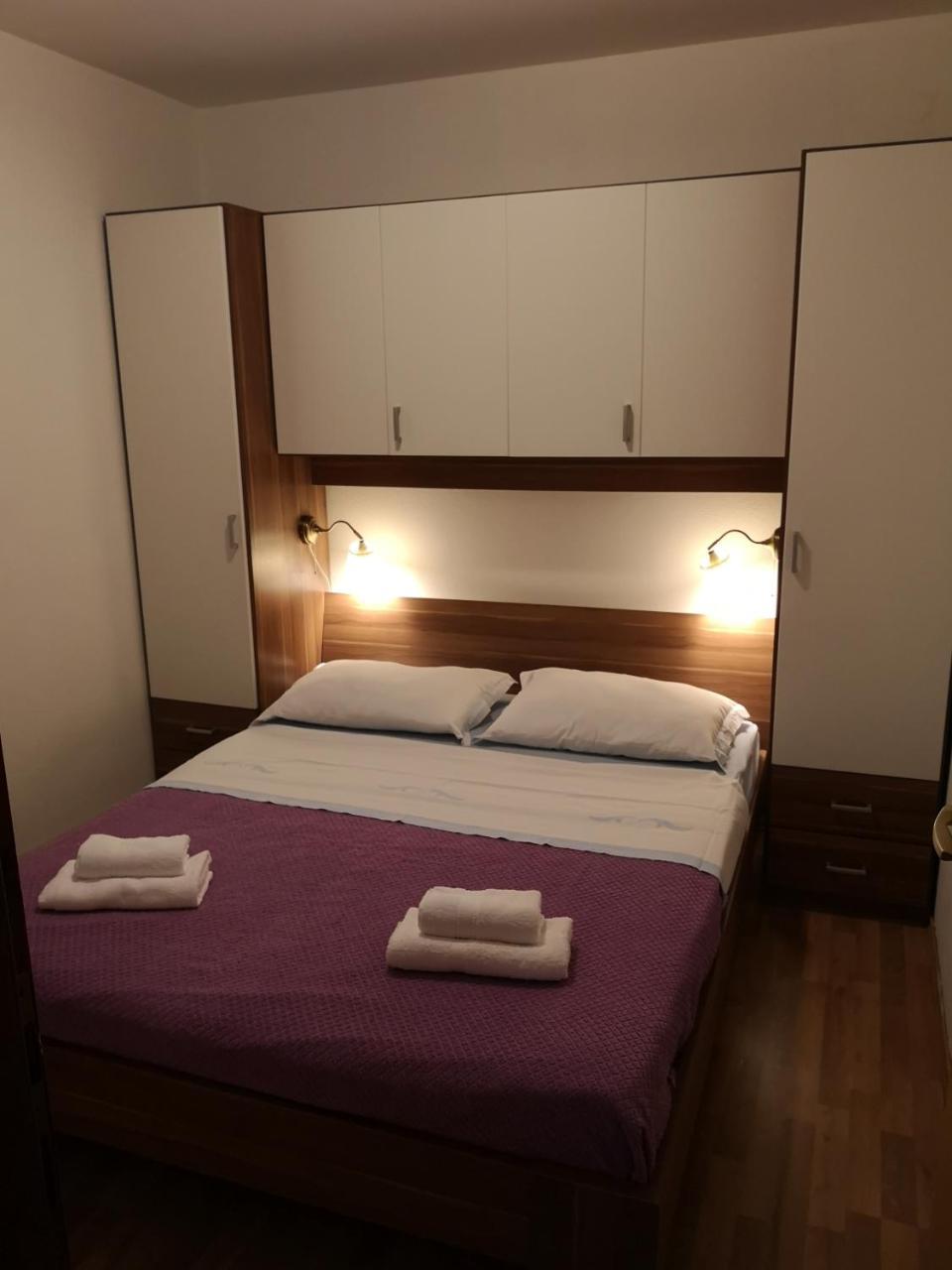 Holiday Home Cvitka Vis Zewnętrze zdjęcie