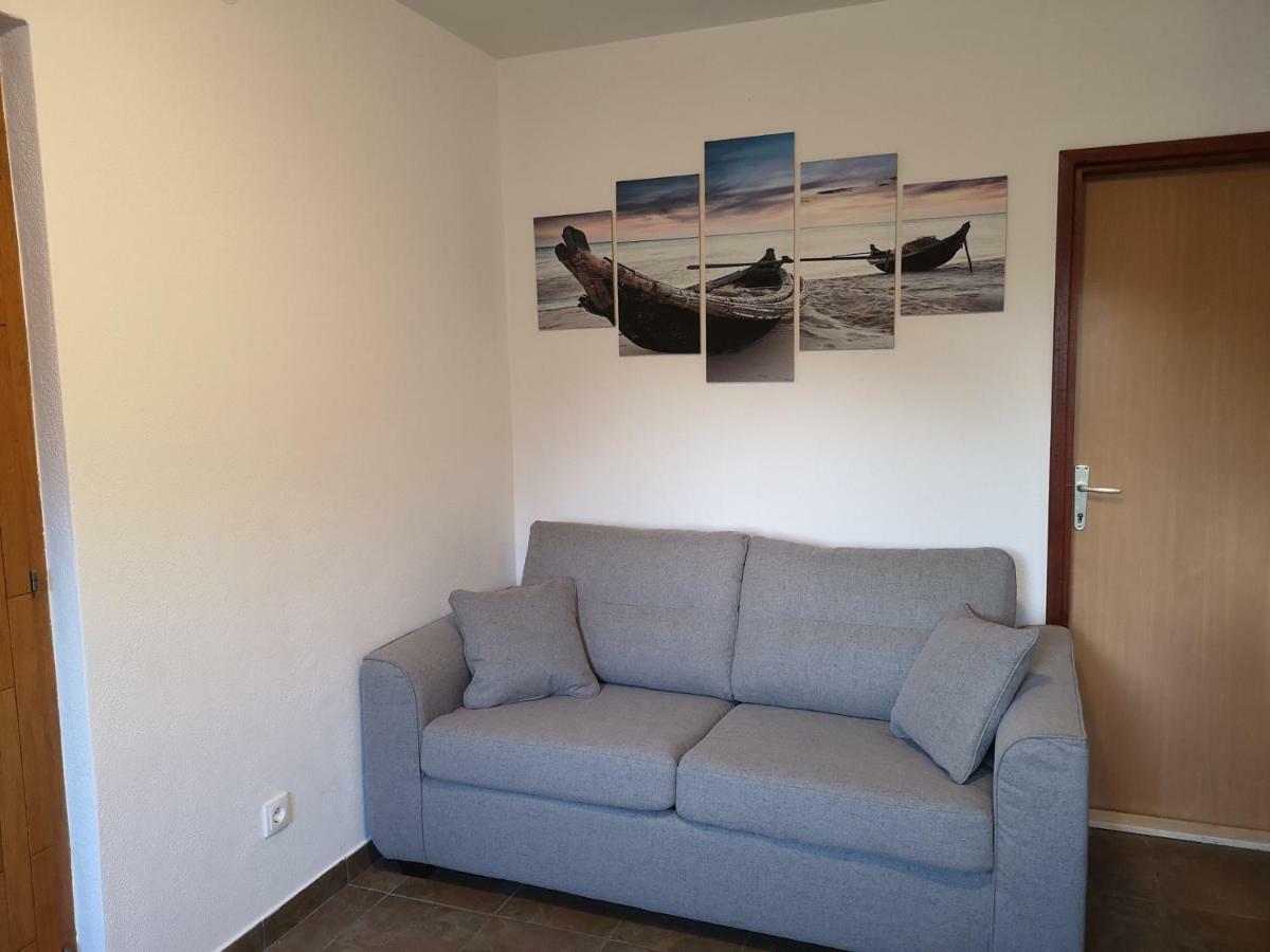 Holiday Home Cvitka Vis Zewnętrze zdjęcie
