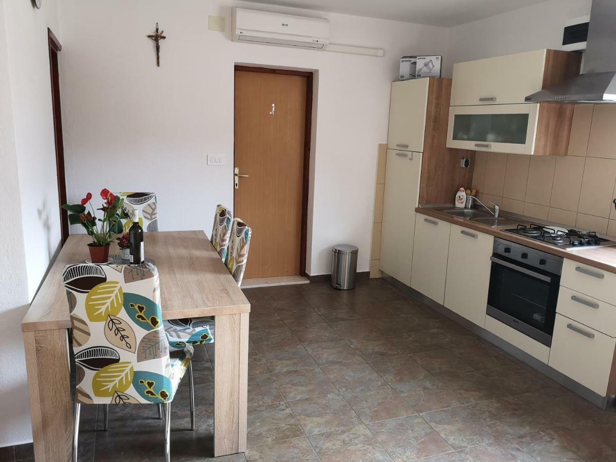Holiday Home Cvitka Vis Zewnętrze zdjęcie