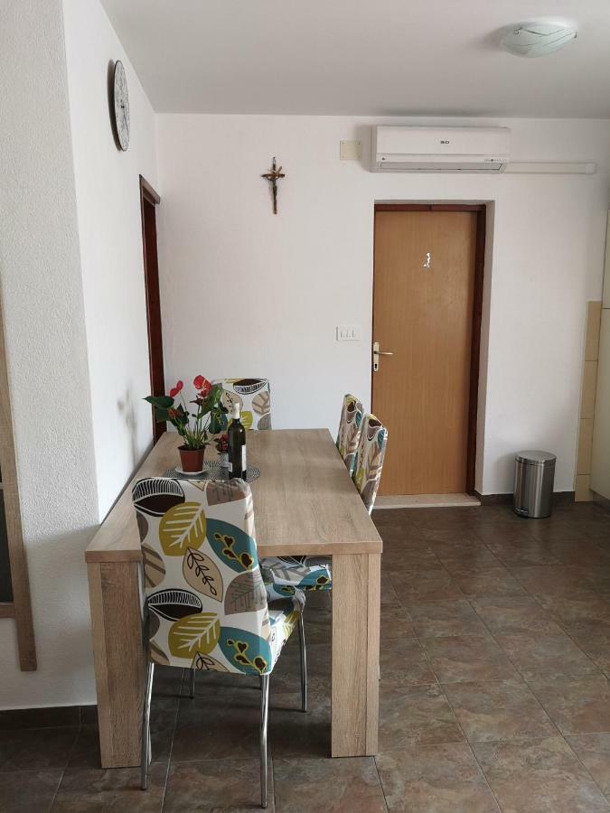 Holiday Home Cvitka Vis Zewnętrze zdjęcie