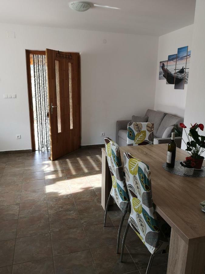 Holiday Home Cvitka Vis Zewnętrze zdjęcie