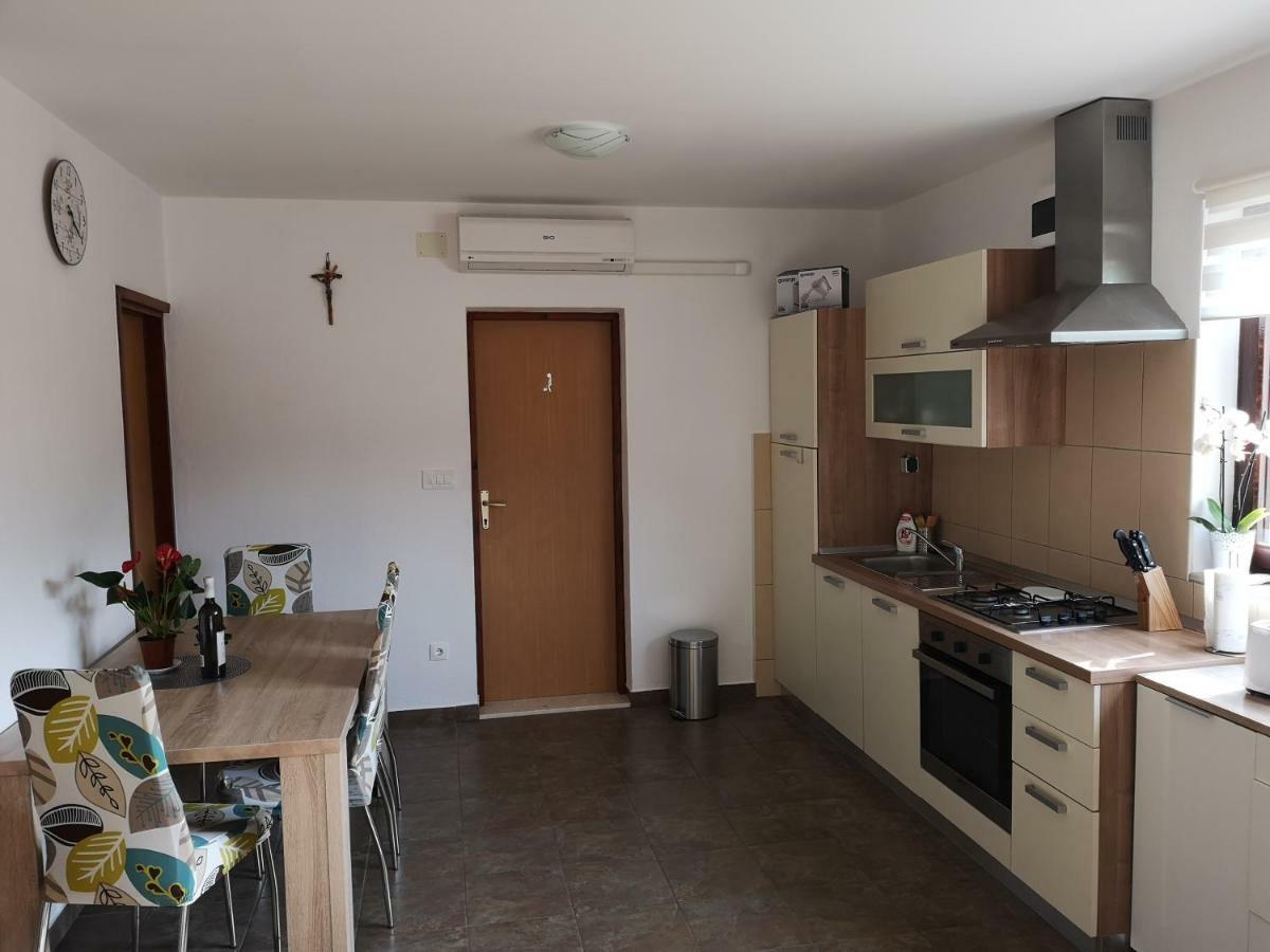 Holiday Home Cvitka Vis Zewnętrze zdjęcie