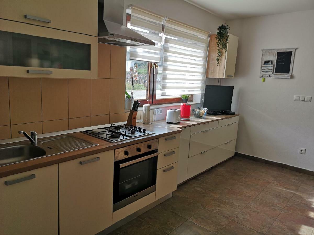 Holiday Home Cvitka Vis Zewnętrze zdjęcie
