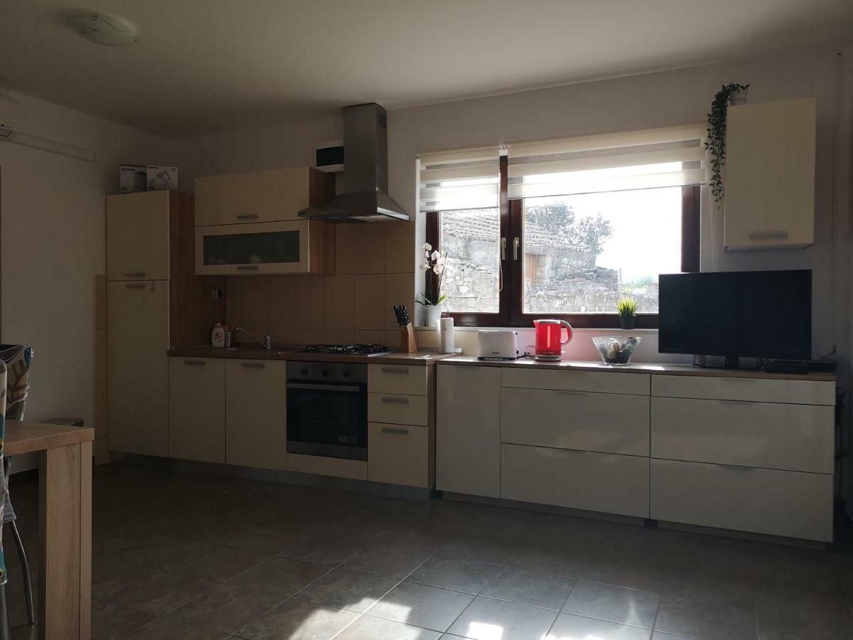 Holiday Home Cvitka Vis Zewnętrze zdjęcie